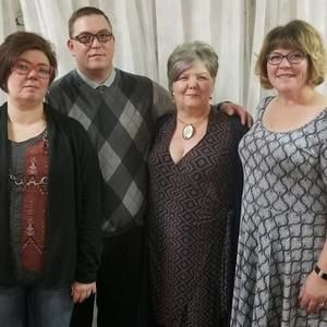 Meet your Posher, Kim